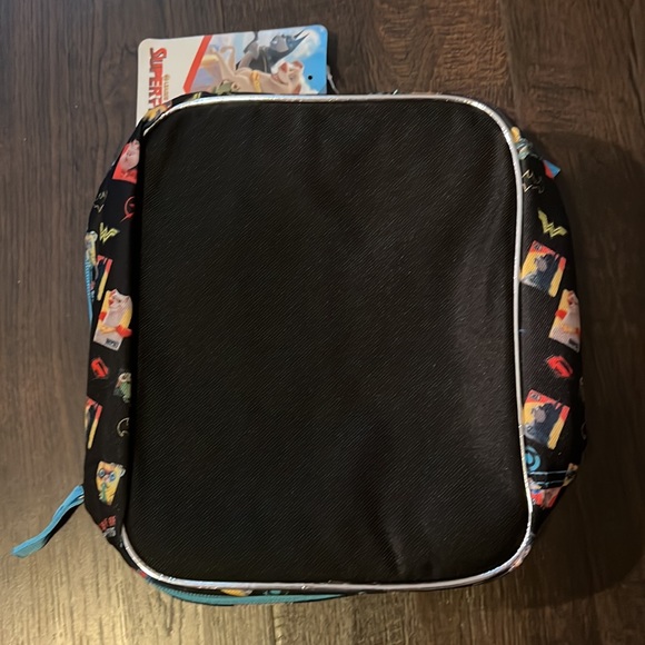 🚨4/$13🚨 DC League of Super Pets Lunchbox - Picture 3 of 7